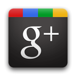 Google Plus Page